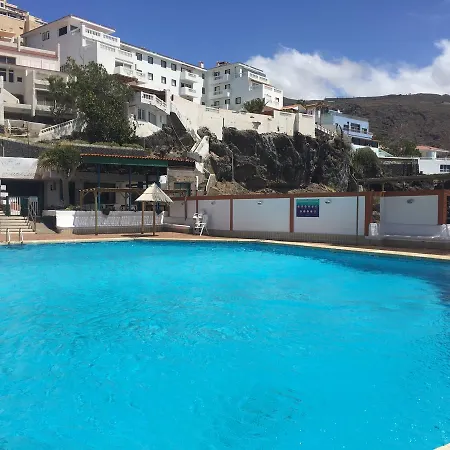 Sea View Salty Water Pool Lejlighed