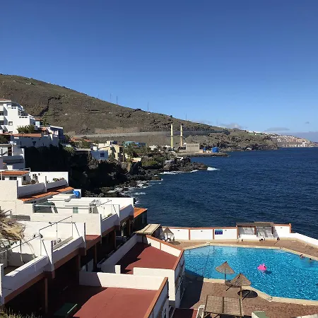 Sea View Salty Water Pool